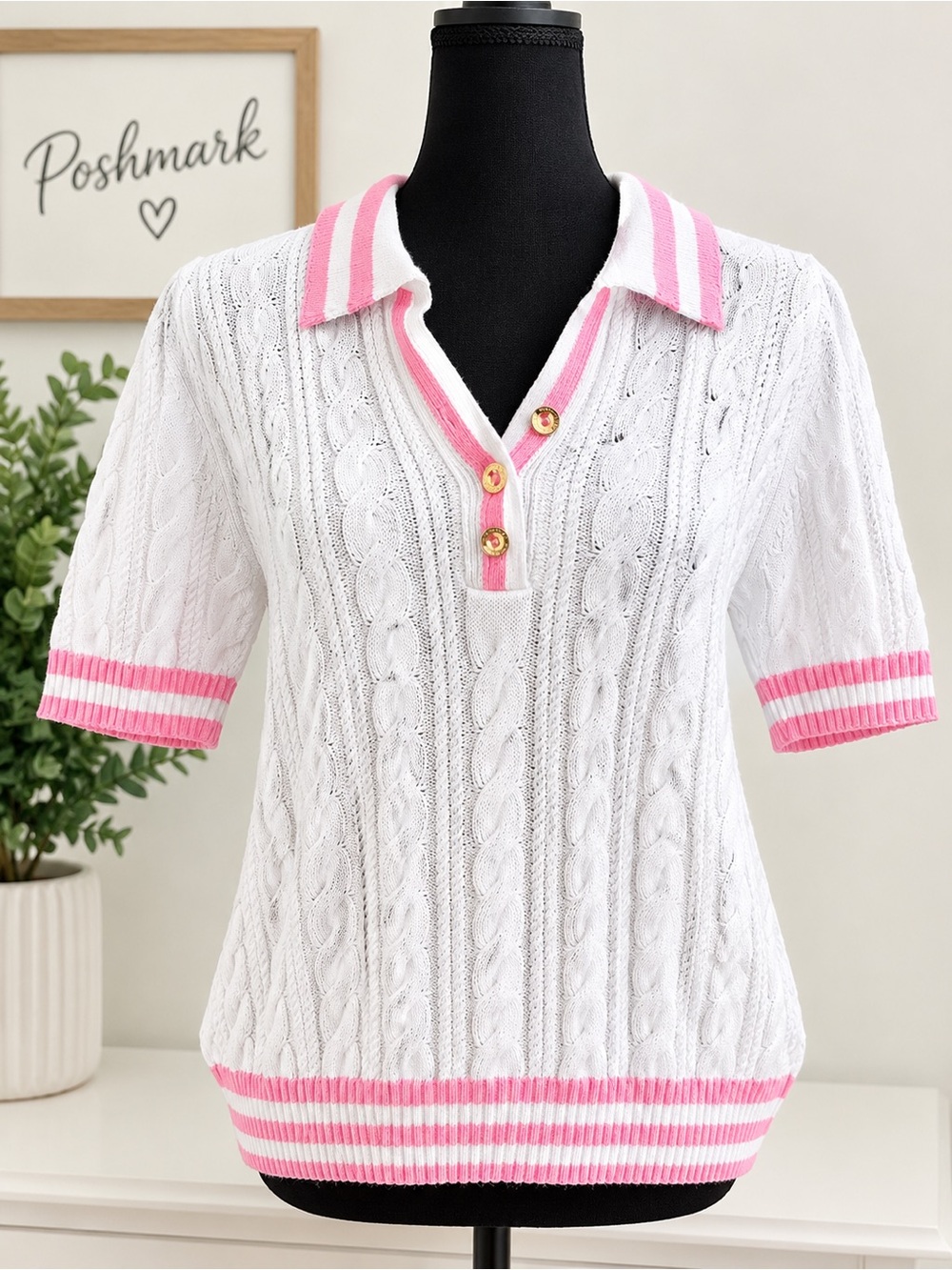 Lilly Pulitzer Sweater
